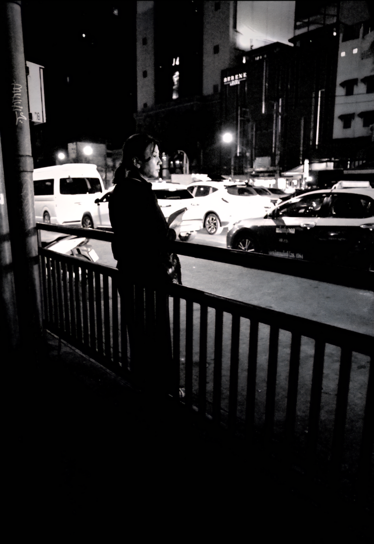 Photo by Wan Nantanai