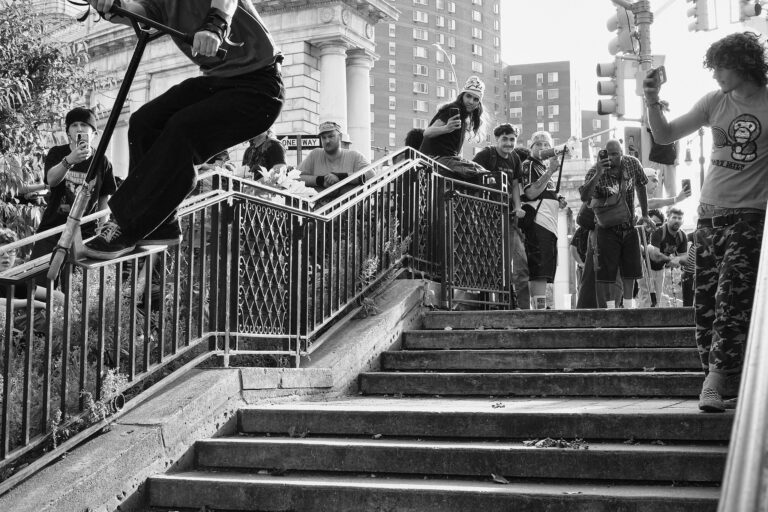 Photo by Kurt Slater