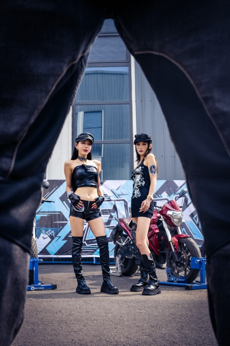 Photo by Alex 艾老师