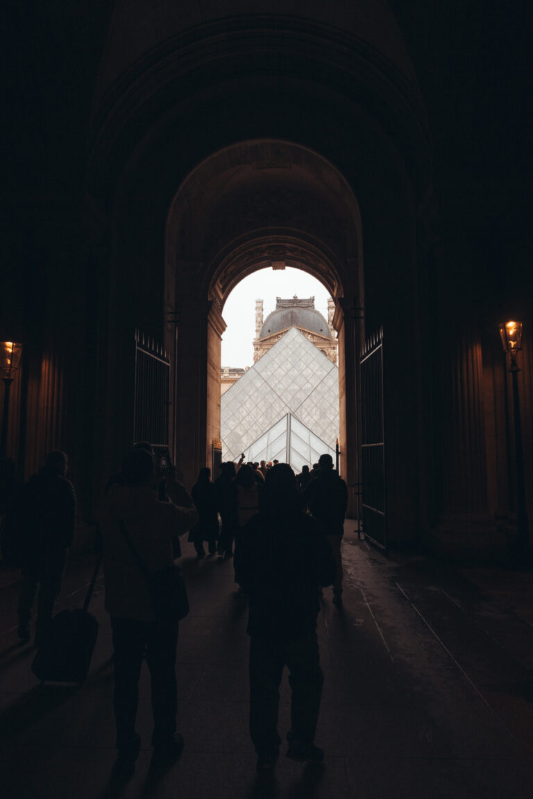Photo by Antonio Renzaggio