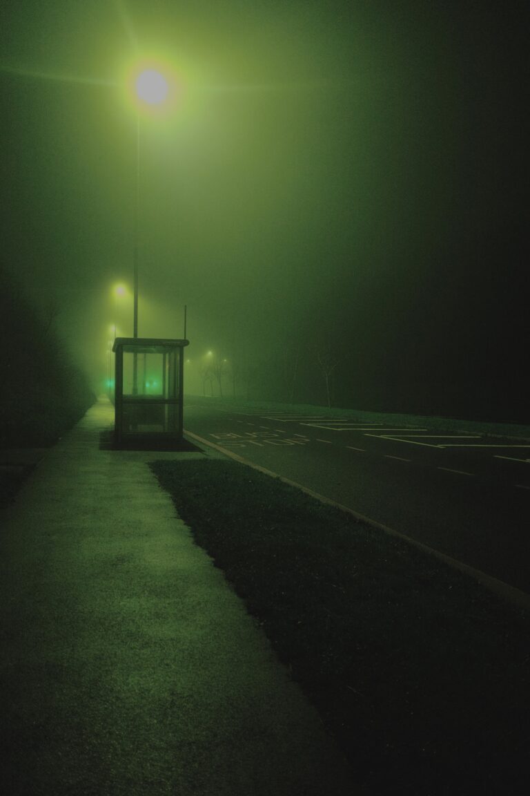 Photo by Paul Martin