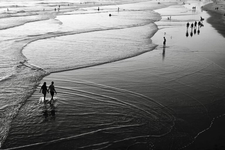 Photo by Gary Gray
