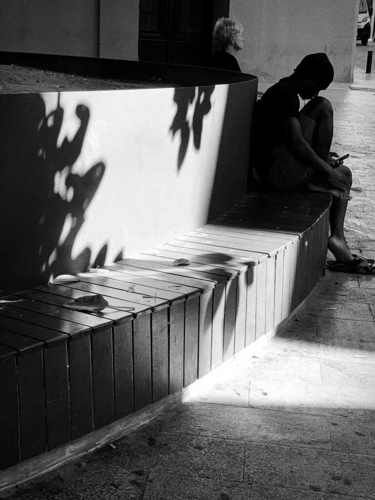 Photo by Pascal Hoerner
