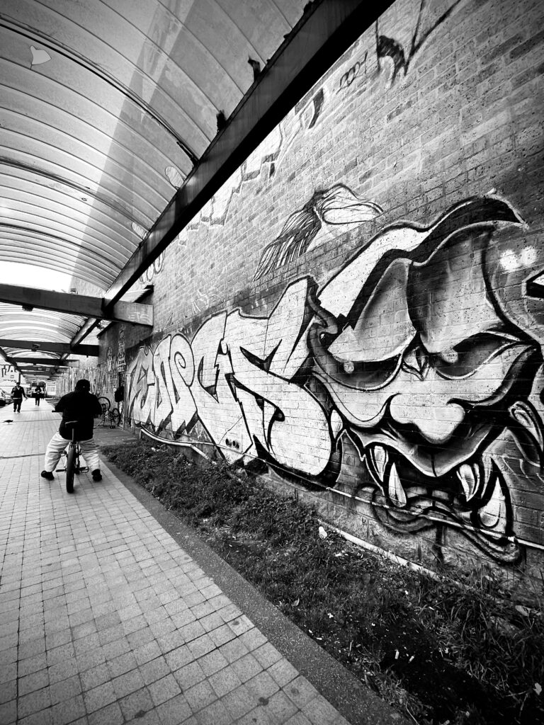 Photo by David Rueda