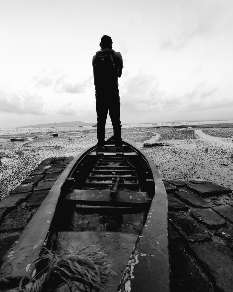 Photo by Sameer Shah