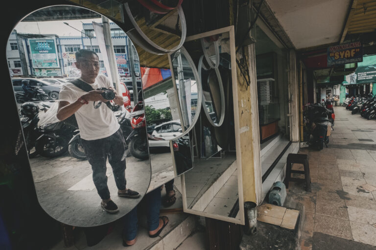 Photo by Yogie Orientama