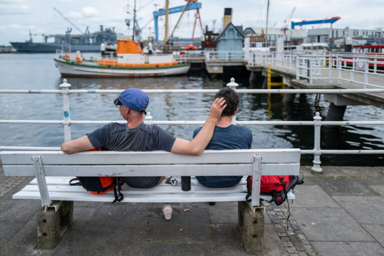 Photo by Thore Siebrands
