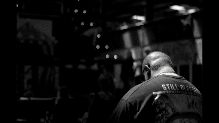 Photo by William Wright