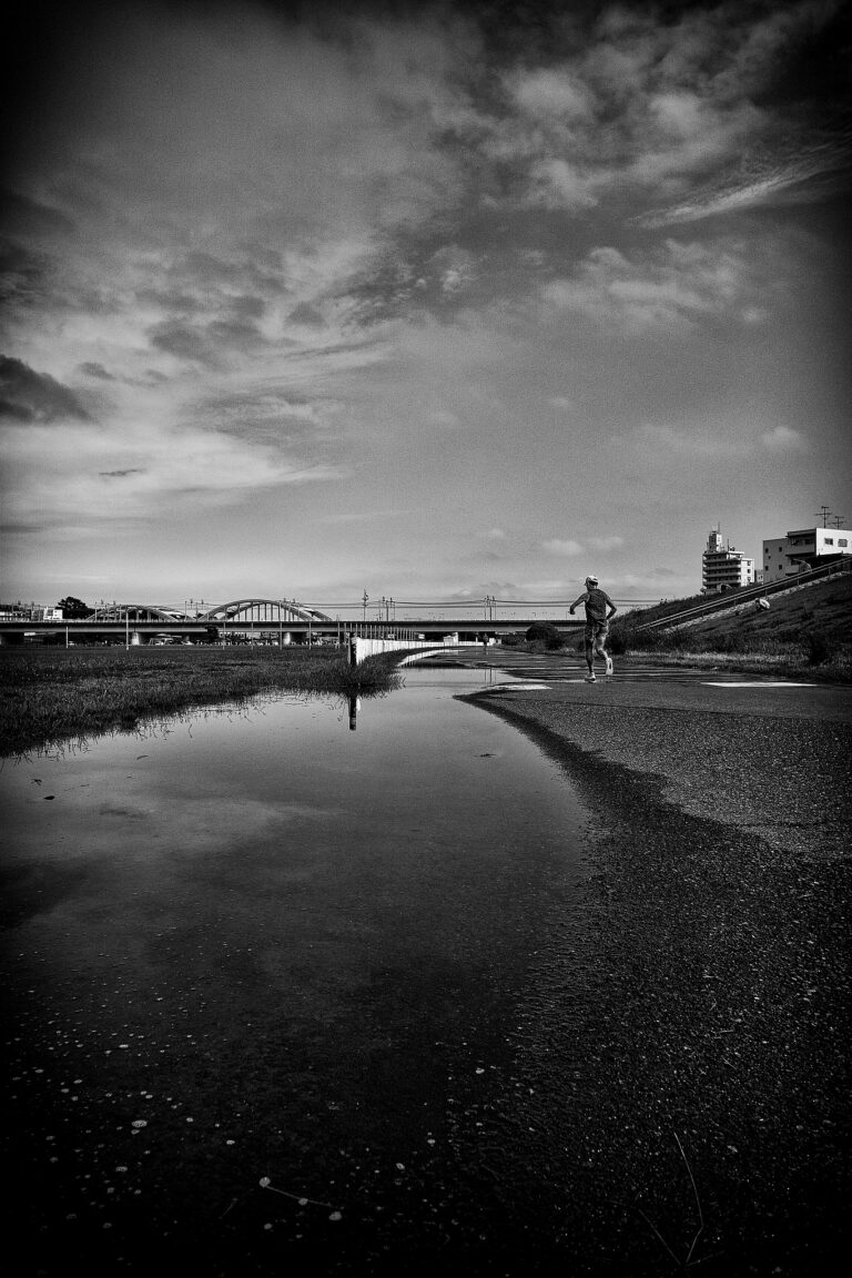 Photo by Kotaro Iochi