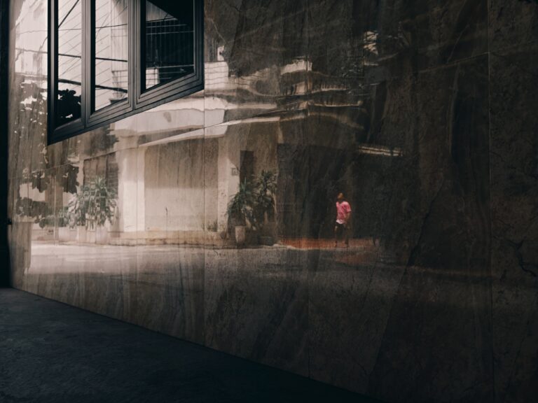 Photo by Hung Pham