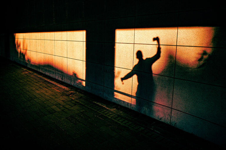 Photo by Alex 艾老师