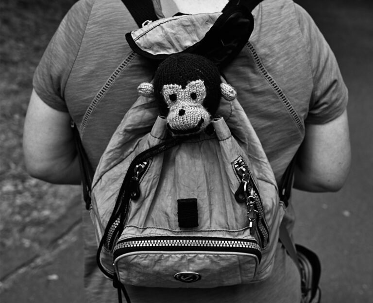 Street photo in Royal Leamington Spa, United Kingdom by David Tennant