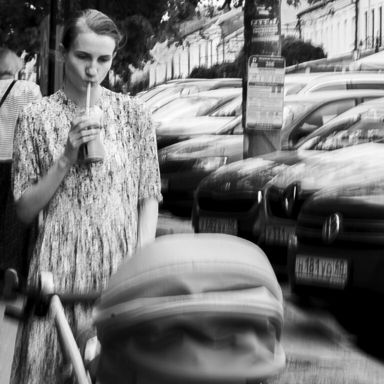 Photo by Iris Maynard