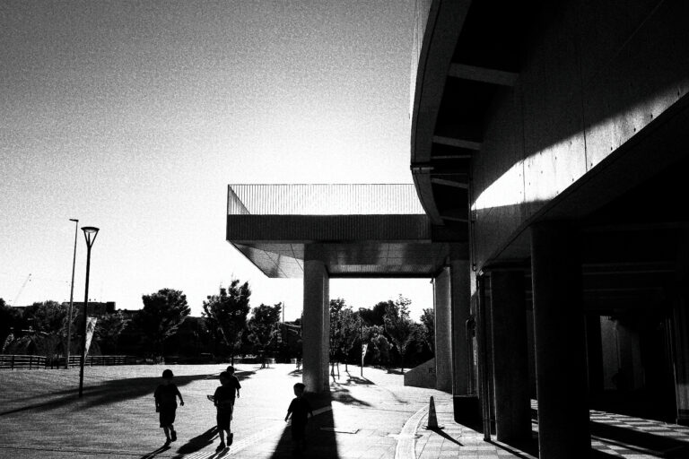 Photo by Kotaro Iochi