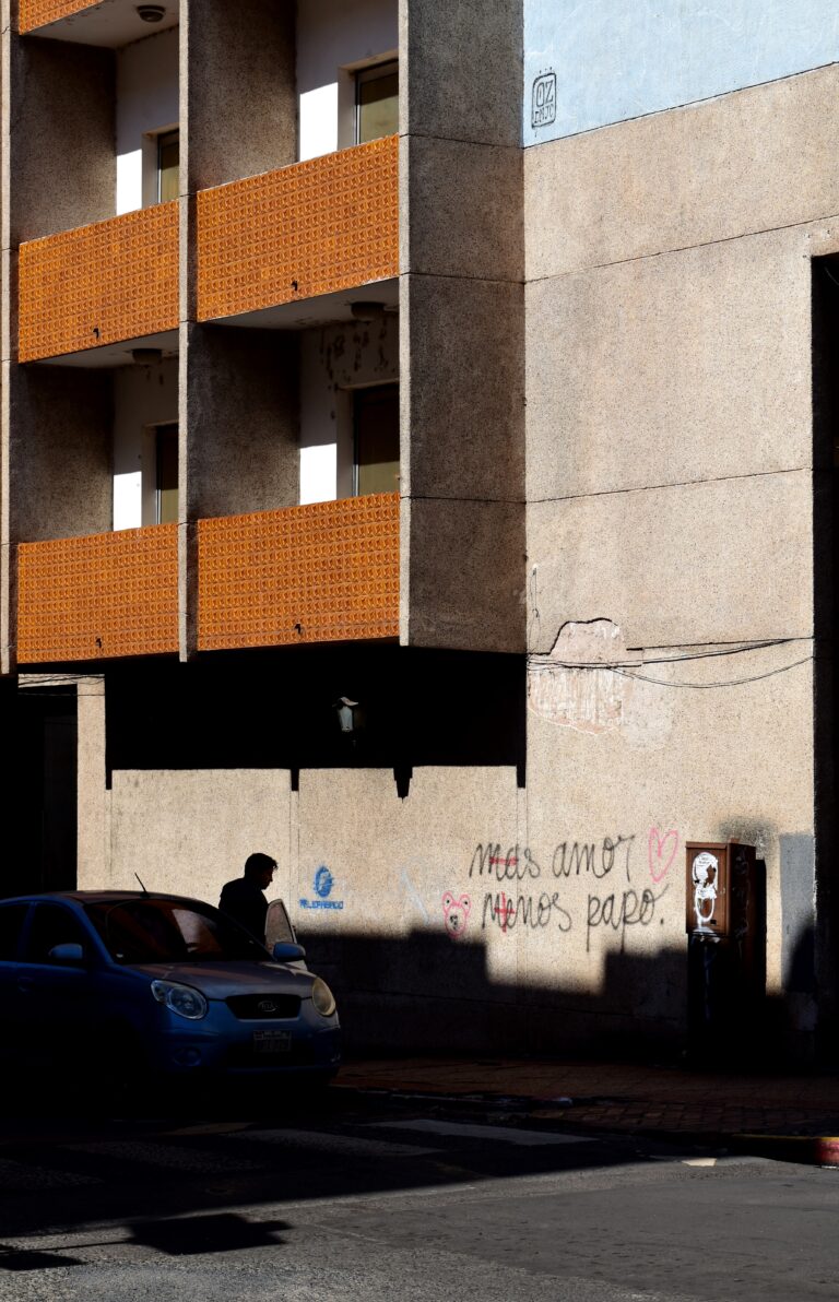 Photo by Rodrigo Marcotich