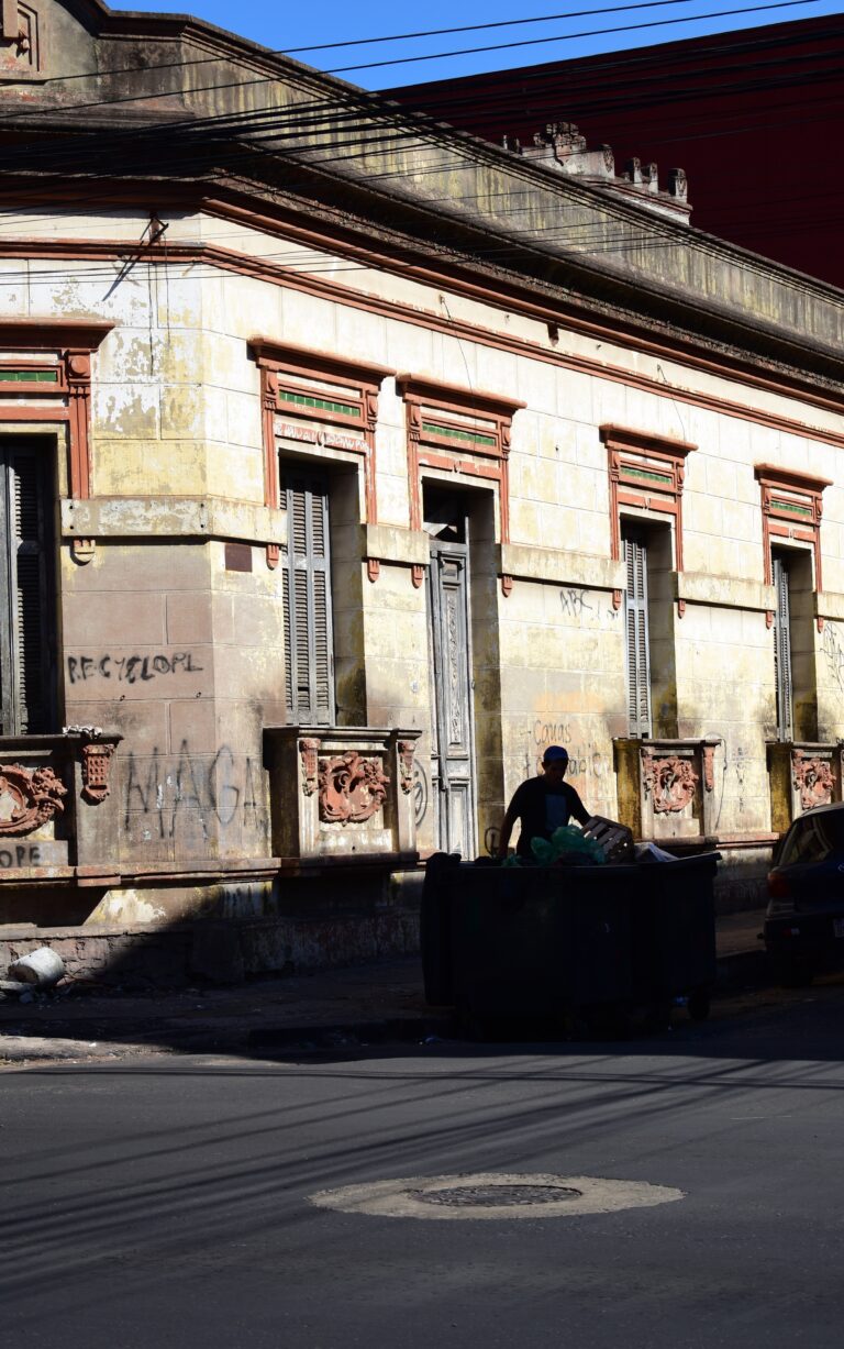 Photo by Rodrigo Marcotich