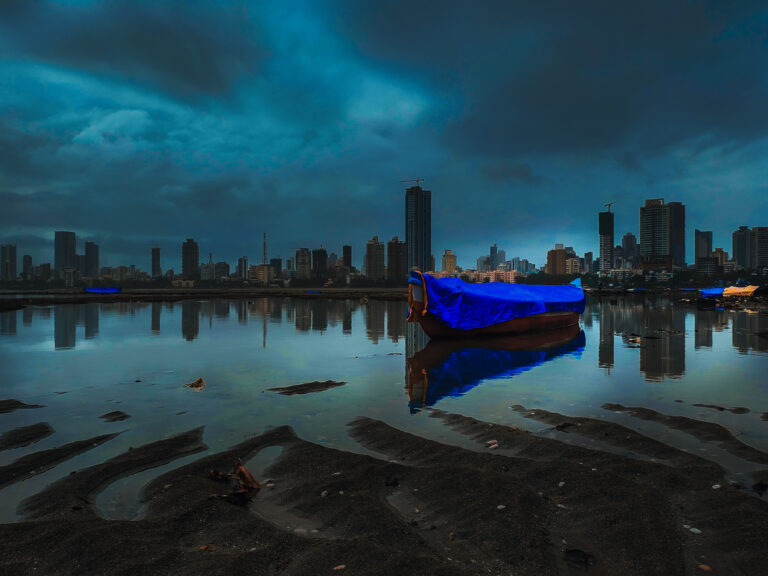 Photo by Sameer Shah