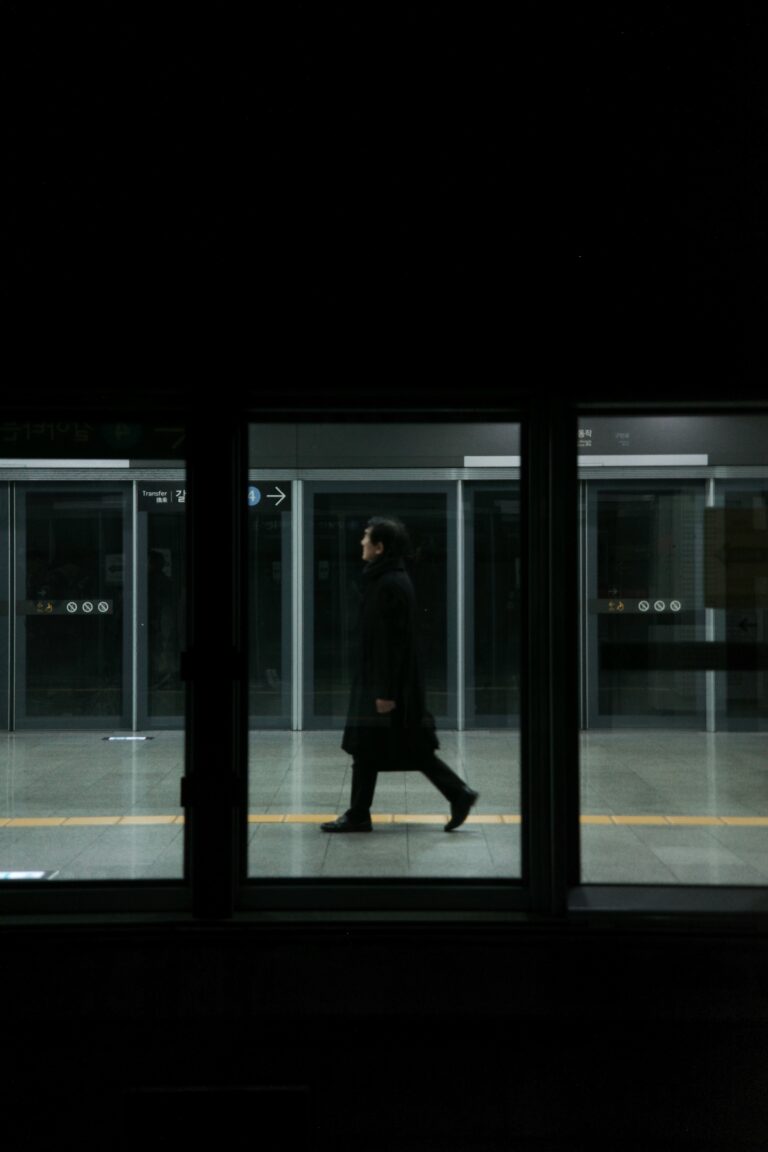 Photo by Nate Chung