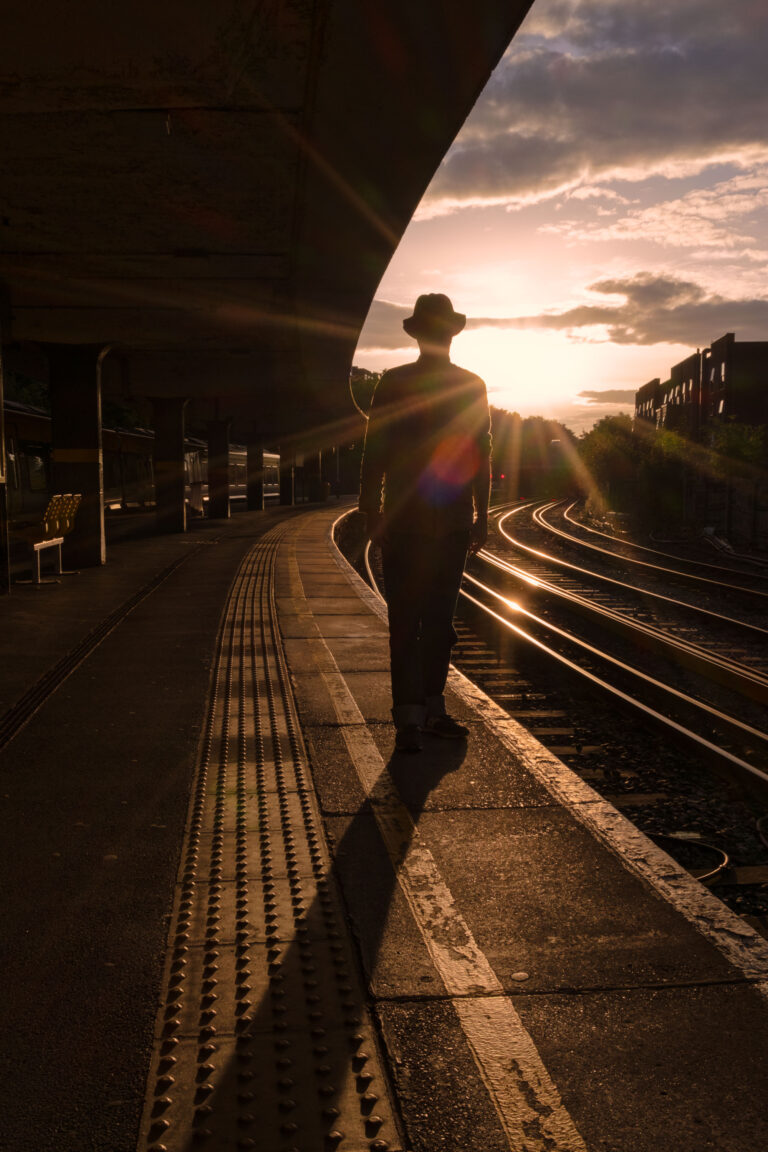 Photo by Jed Pearson