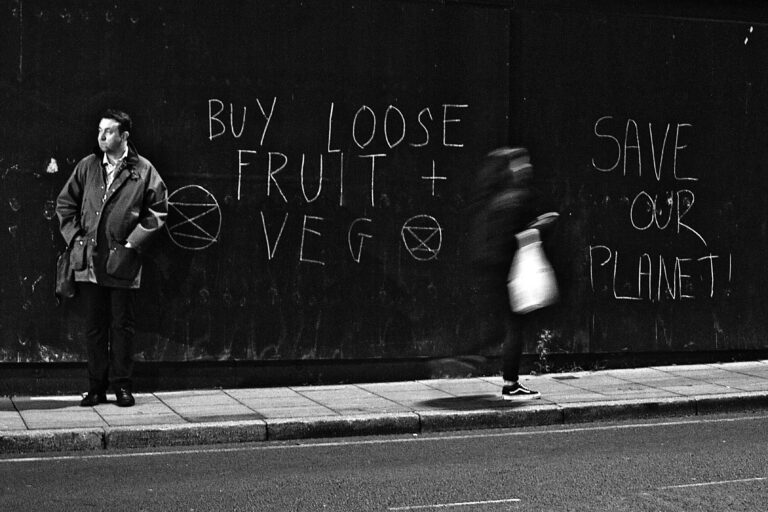 Photo by Chris Bennett