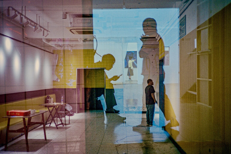 Photo by Alex 艾老师