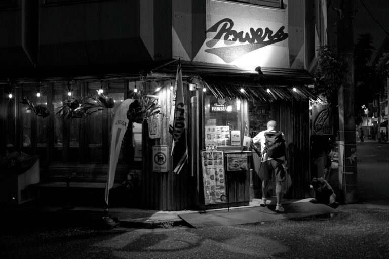 Photo by Kotaro Iochi