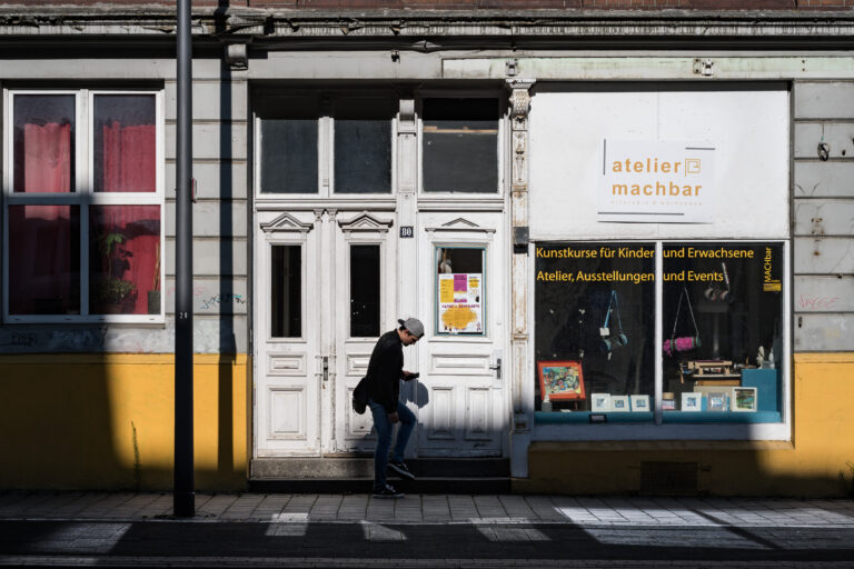 Photo by Thore Siebrands