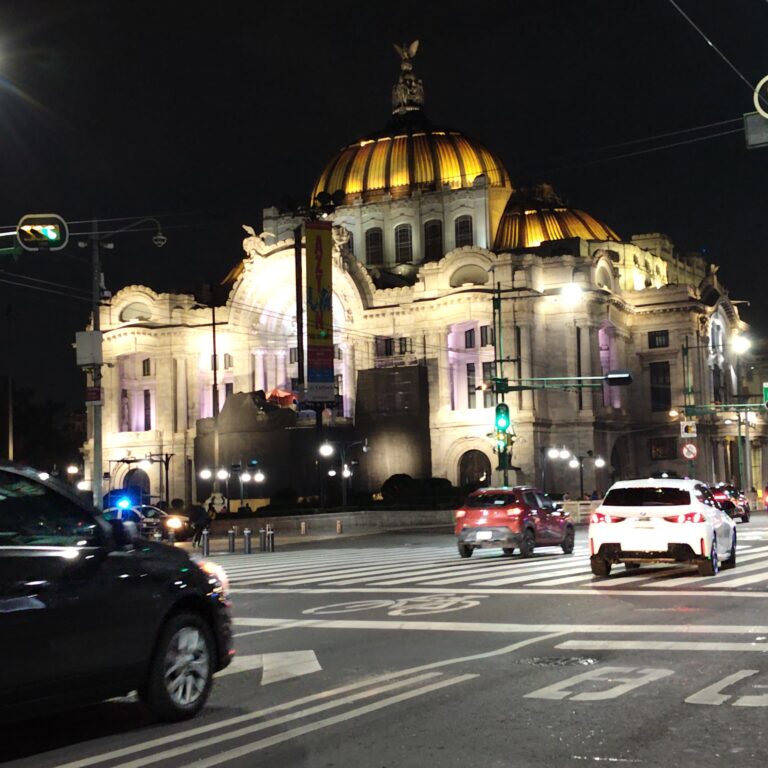 Photo by Tenochtitlan cuidad de México