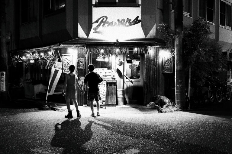 Photo by Kotaro Iochi