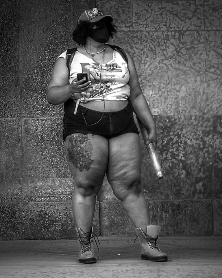 Photo by Dade Williams