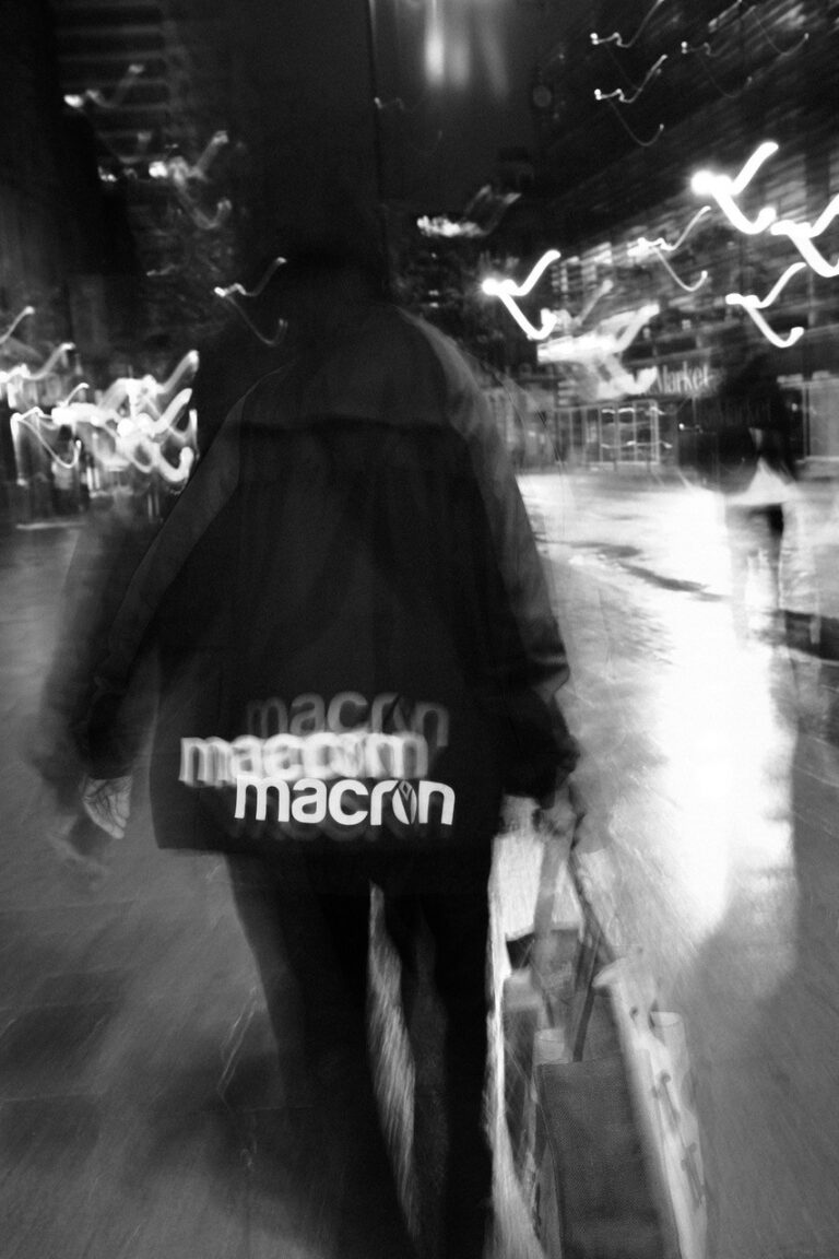 Photo by Martin B.