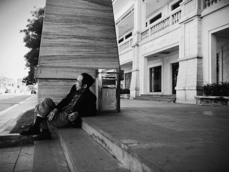 Photo by Hung Pham