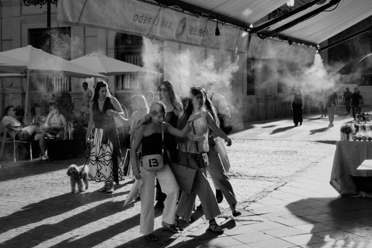 Photo by Pascal Hoerner