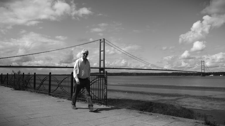 Photo by Chris Bennett