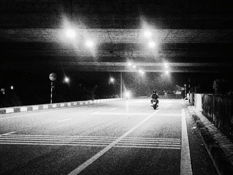 Photo by Hung Pham