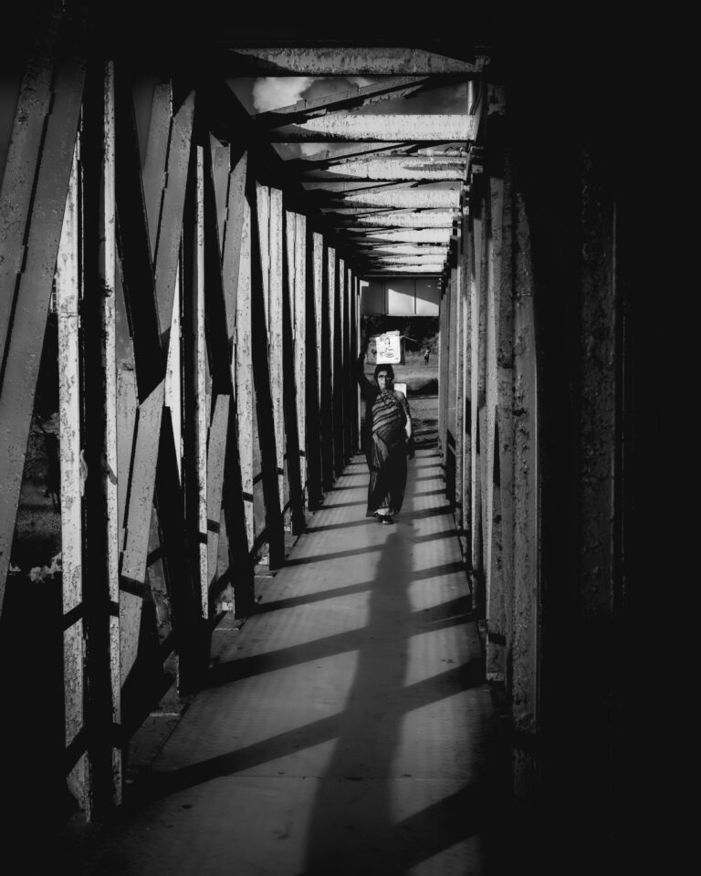 Photo by Sameer Shah