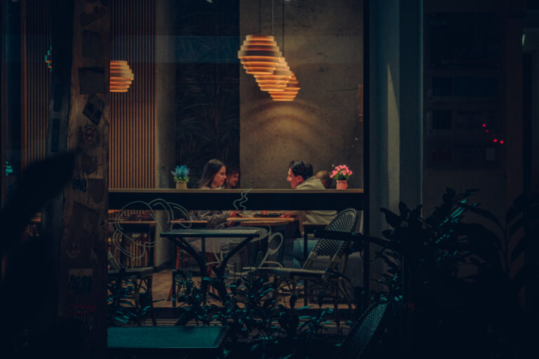 Photo by Grzegorz Obrocki