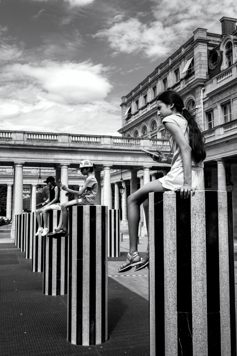 Photo by Thomas Bassetti