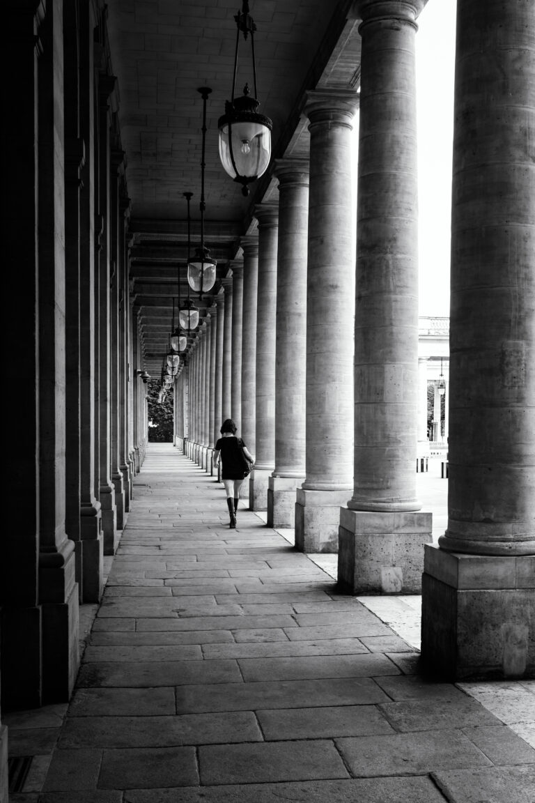Photo by Thomas Bassetti