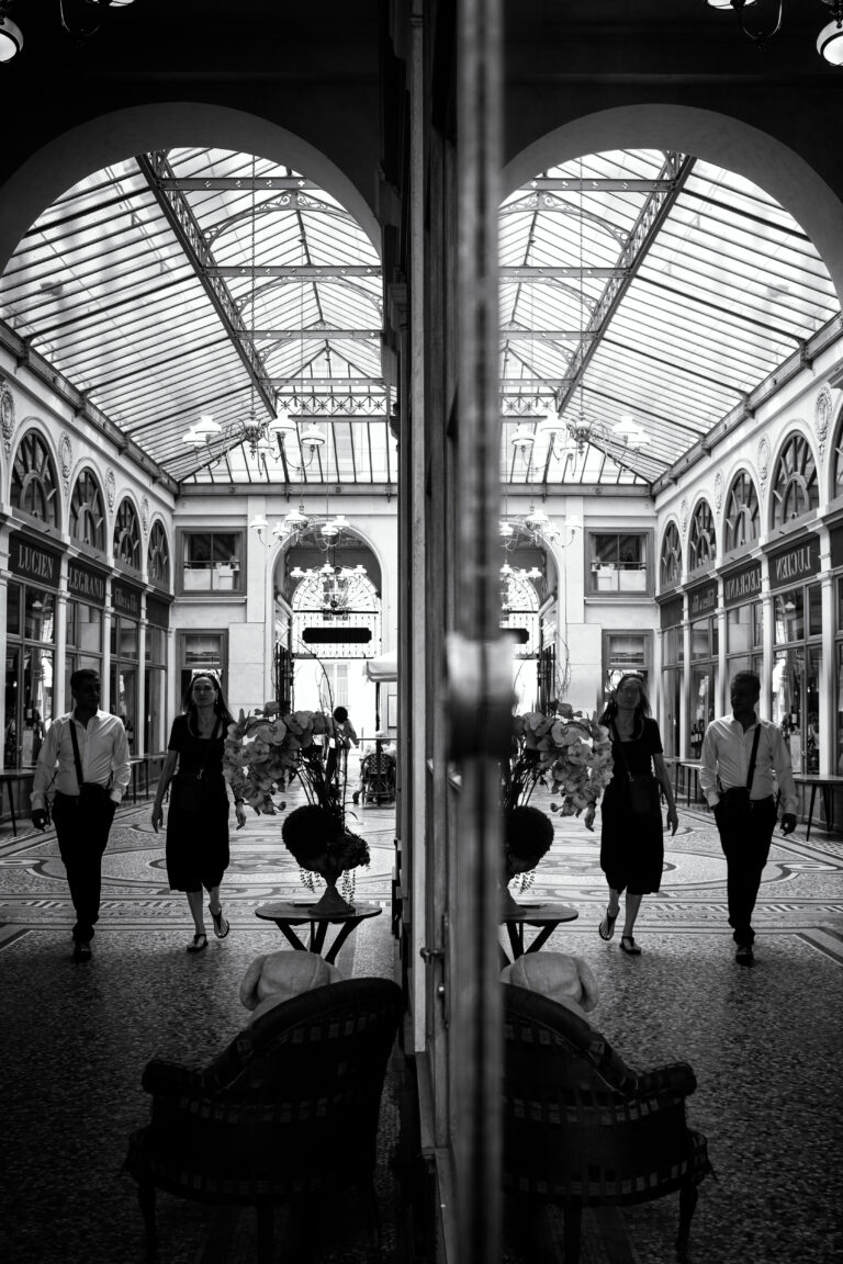 Photo by Thomas Bassetti