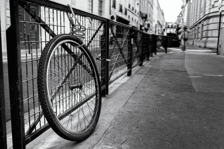 Photo by Thomas Bassetti