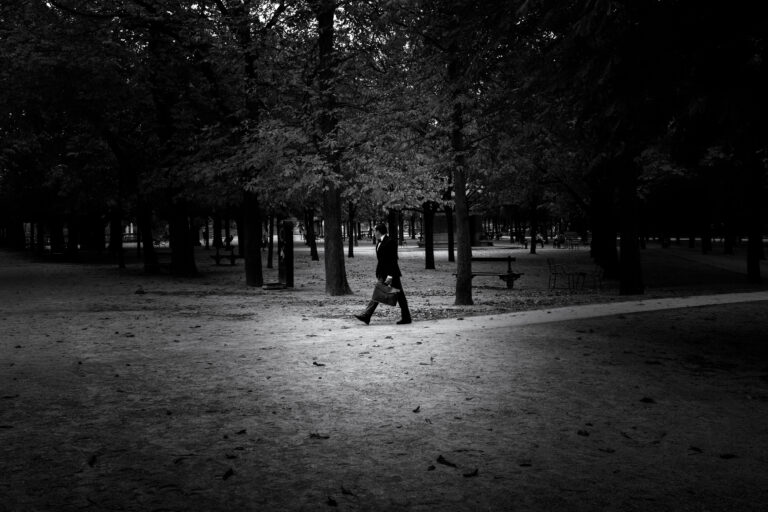 Photo by Thomas Bassetti