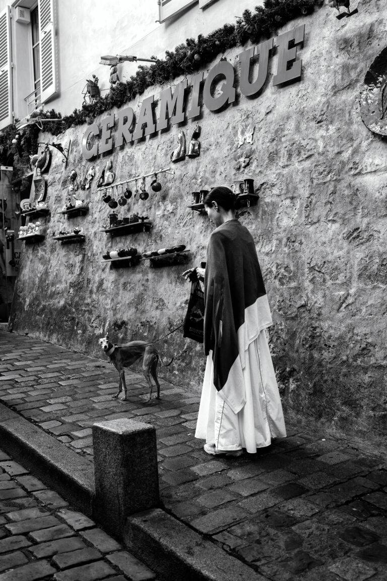 Photo by Thomas Bassetti