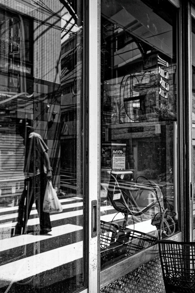 Photo by Kotaro Iochi