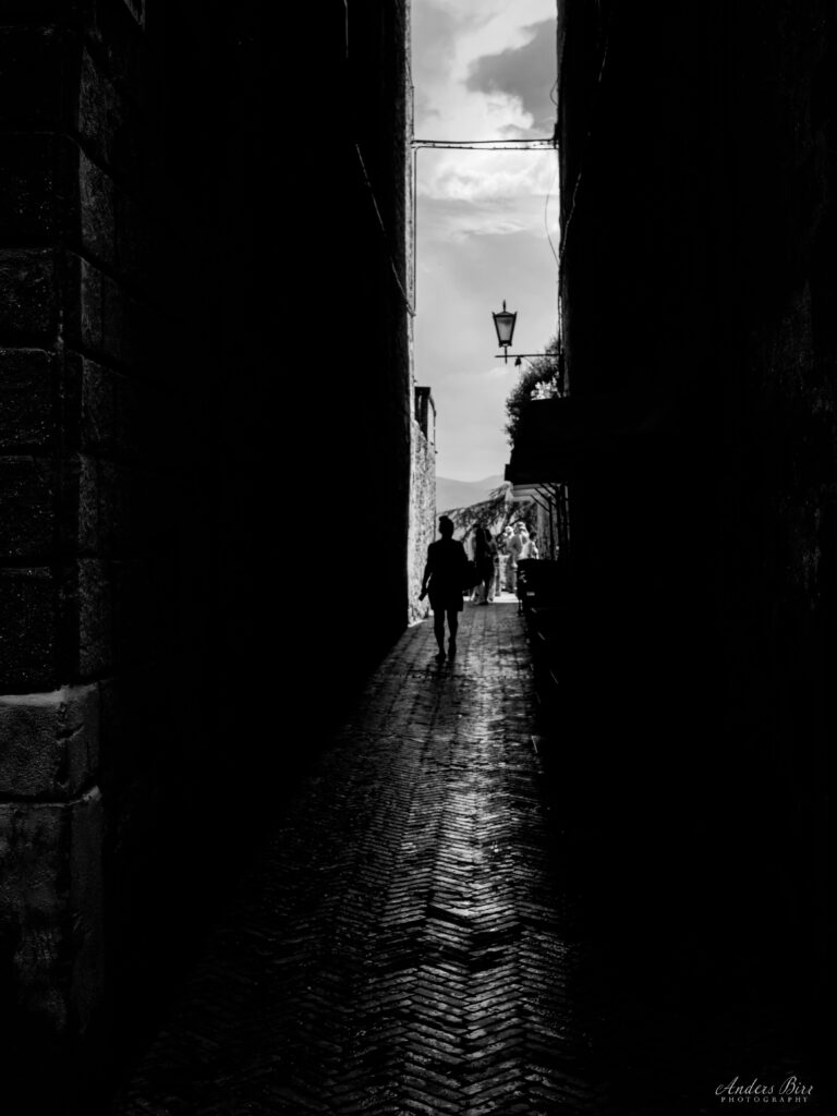 Photo by Anders Birr