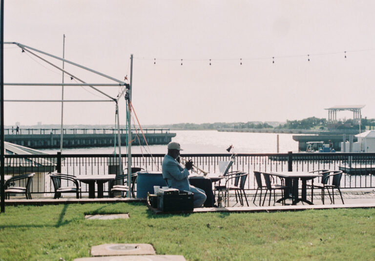 Photo by Luke M.