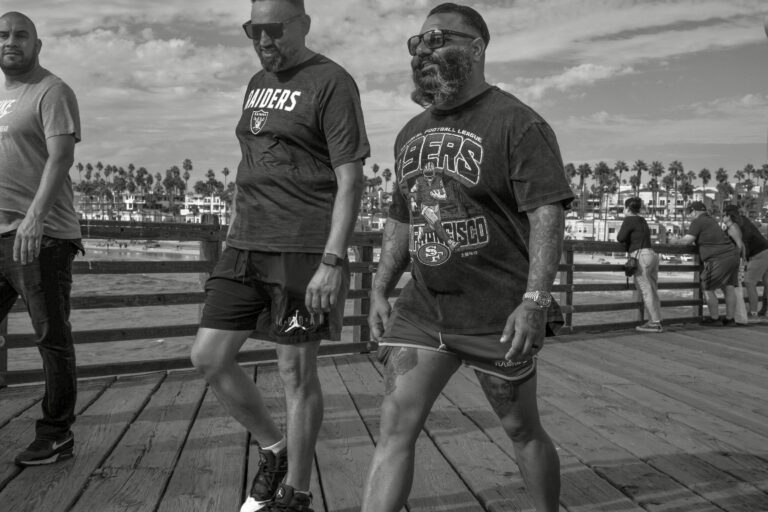 Photo by Gary Gray