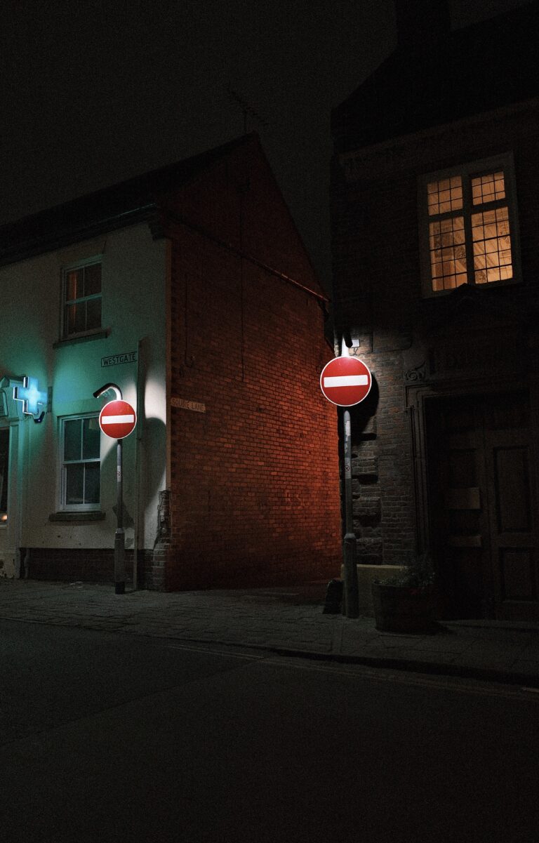 Photo by Paul Martin