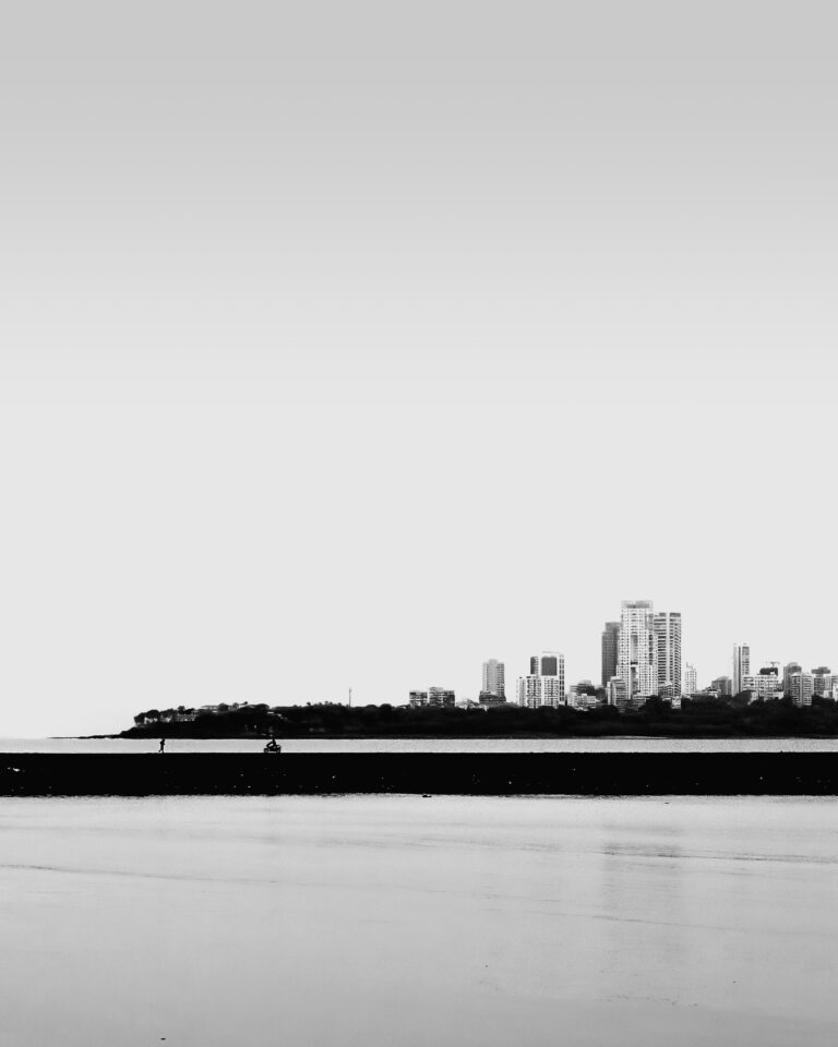 Photo by Sameer Shah