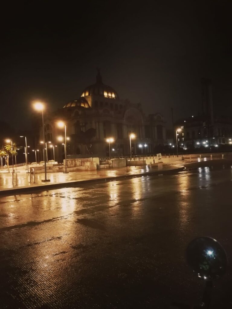 Photo by Tenochtitlan cuidad de México